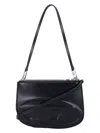 Diesel 1dr Twin Bag In Black