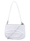 Diesel Women's 1dr Twin Bag In White