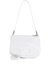 Diesel Women 1dr Twin Bag In White