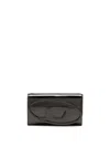 Diesel 1dr Wallet Strap Wallet In Multicolor