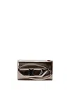 Diesel 1dr Wallet Strap In Multicolor