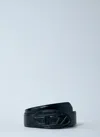 Diesel Women B-1dr Embraced Belt