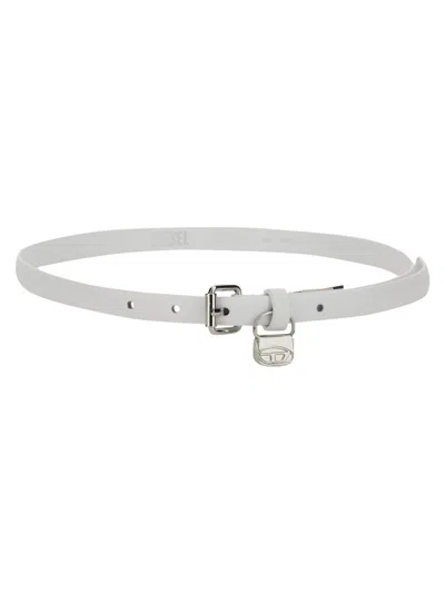 Diesel "b-charm Hip" Belt