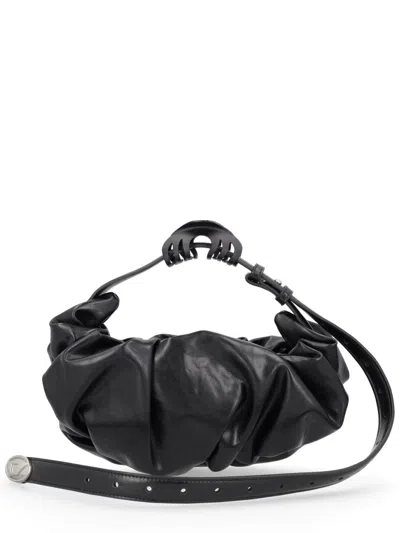 Diesel Bag Grab-d In Black