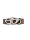 Diesel Women's Belt  X08727 Pr666 - B-1dr W H1938 In Brown