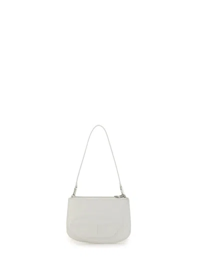 DIESEL DIESEL WOMEN "1DR TWIN" BAG