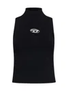 Diesel M-onervax-top In Black