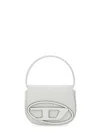 Diesel Women Borsa A Spalla 1dr Xs In White