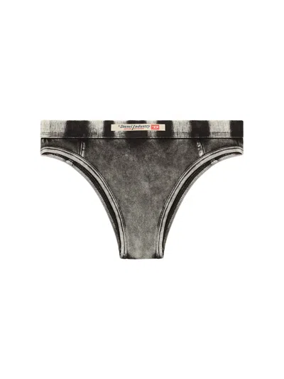 Diesel Women "clodia-dnm" Briefs