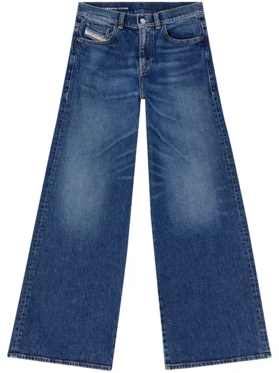 DIESEL DIESEL WOMEN D-AKEMI JEANS