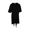 Diesel Classic Clothing Essential Sweaters In Black