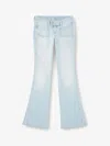 Diesel Whisper Bootcut Fit Jeans