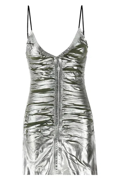 DIESEL DIESEL WOMEN 'D-IAMANTE' DRESS