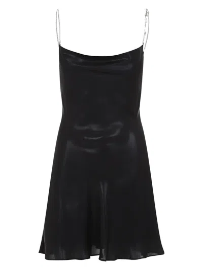 DIESEL WOMEN'S D-MINTY MINI DRESS
