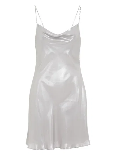 DIESEL WOMEN'S D-MINTY MINI DRESS