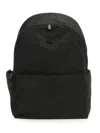 Diesel D-pack Backpack X Backpacks Black In Black