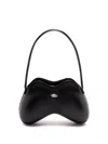 Diesel Women Double-d Shoulder Bag In Multi