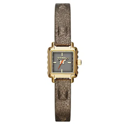 Diesel Women's Grey Dial Watch
