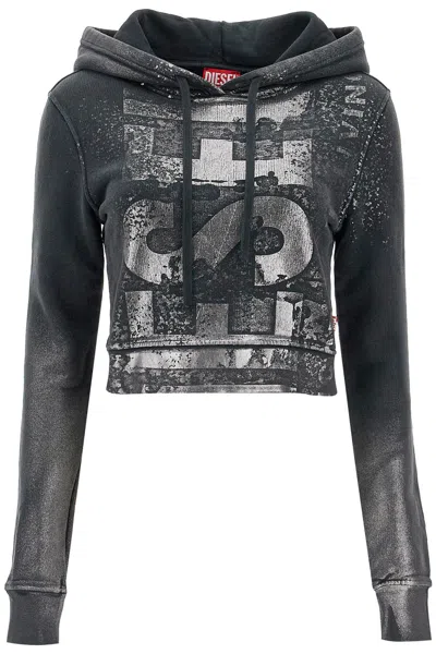 DIESEL WOMEN'S IE PRINTED SLIMMY