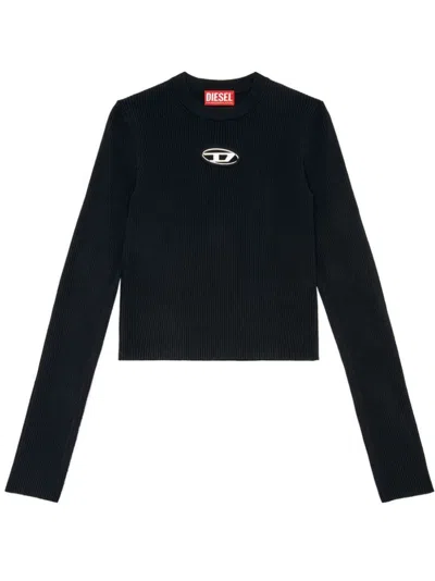DIESEL DIESEL WOMEN'S KNITWEAR