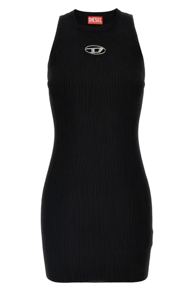 DIESEL DIESEL WOMEN 'M-CADDIX' DRESS