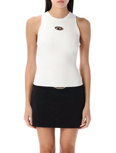 DIESEL WOMEN'S M-CADDIX-TOP TOP