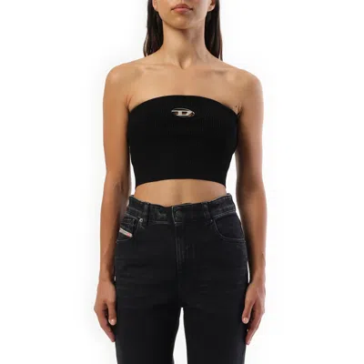 DIESEL WOMEN'S M-CLARKSVILLEX TOP
