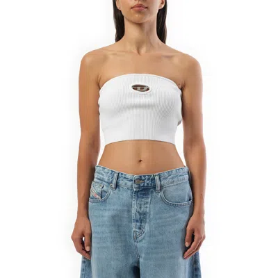 DIESEL WOMEN'S M-CLARKSVILLEX TOP