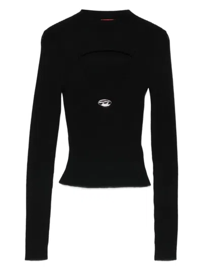 DIESEL DIESEL WOMEN `M-OLINA` TOP