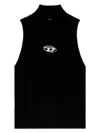 Diesel M-onervax-top In Black