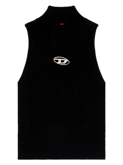 DIESEL WOMEN'S M-ONERVAX TANK TOP