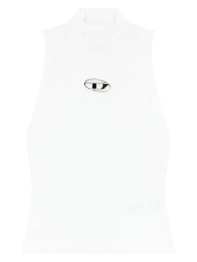 DIESEL WOMEN'S M-ONERVAX TANK TOP