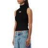 Diesel M-onervax-top In Black