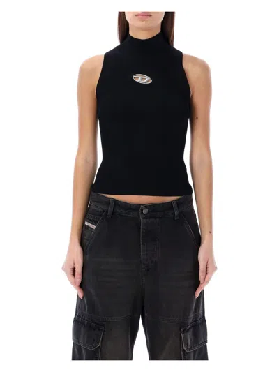 DIESEL WOMEN'S M-ONERVAX-TOP TOP