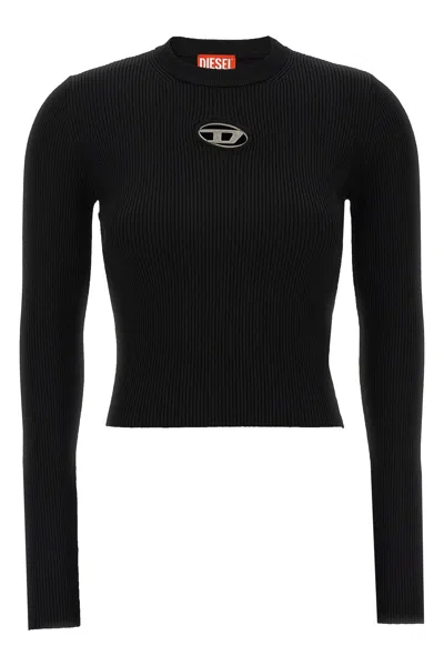 DIESEL DIESEL WOMEN 'M-VALARI' TOP