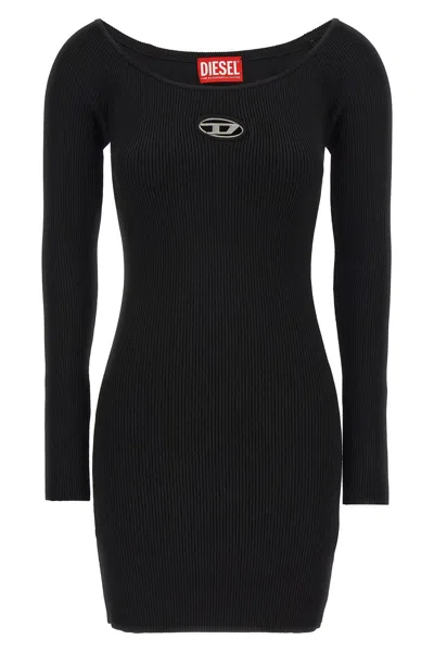 DIESEL DIESEL WOMEN 'M-VERA' DRESS