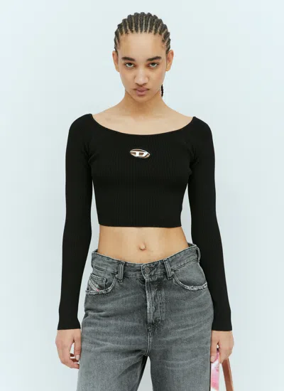 DIESEL DIESEL WOMEN JULIAN TOP