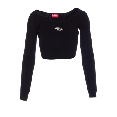 DIESEL DIESEL WOMEN M-VERA TOP
