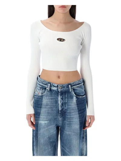DIESEL WOMEN'S M-VERA TOP