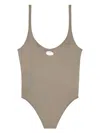 Diesel Megan Body In Neutral