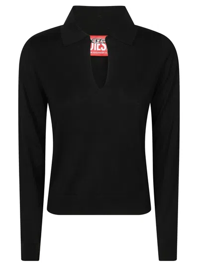 Diesel Women's Mini Graphic T-shirt In Black