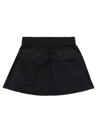 Diesel Women's Mini Skirt - Ss26 Collection In Black