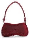 Diesel Play Clutch In Red