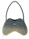 Diesel Women's Double-d Handbag In Multicolor