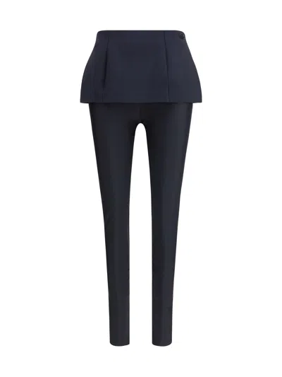 DIESEL DIESEL WOMEN P-HOUR-BOND SKIRT PANTS