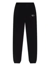 Diesel `p-lacyn-od` Pants In Black