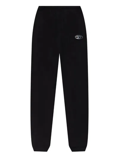 DIESEL DIESEL WOMEN `P-LACYN-OD` PANTS