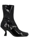Diesel Boots Damber Md In Black