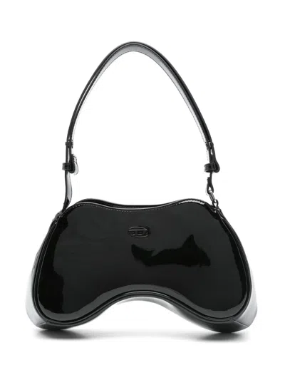 Diesel Women Play Shoulder Bag