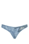 Diesel Perizomasavage-xl Nd  Female In Multicolor